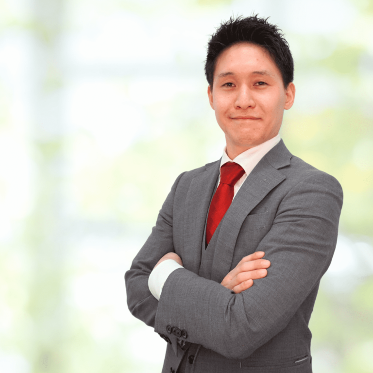 岸 隼輔