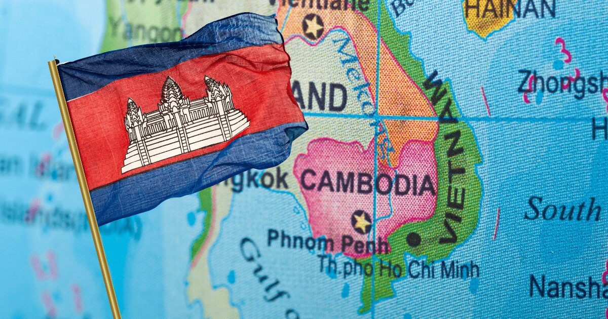 2023年3Qプノンペン不動産市場「カンボジアのオポチュニティと課題について」