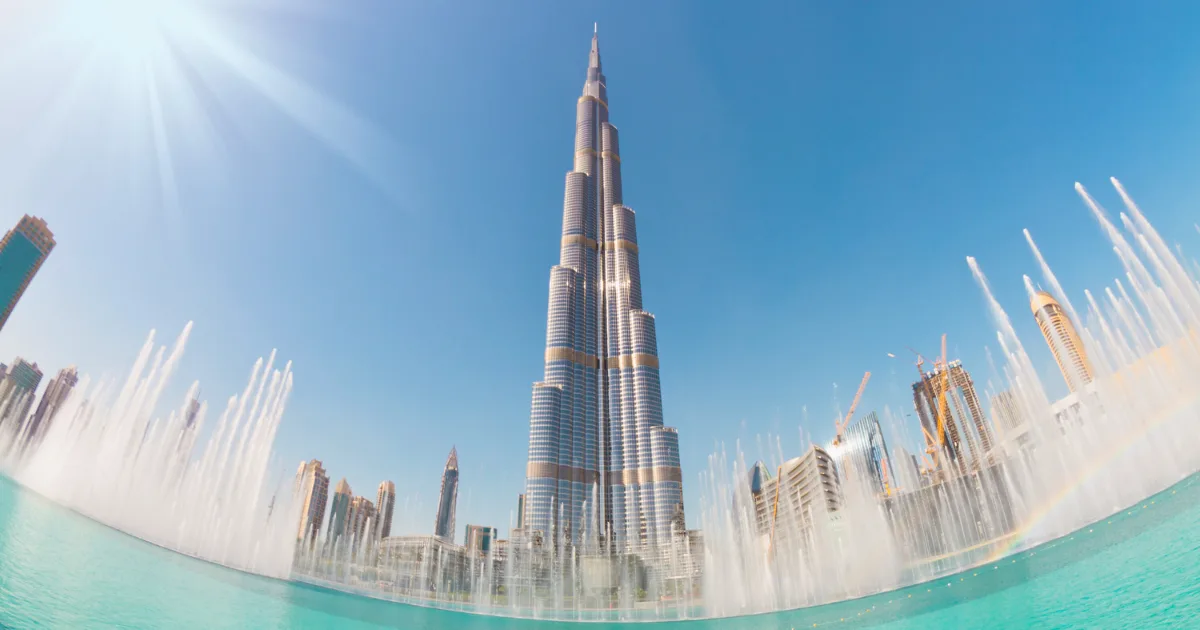 ドバイ移住完全ガイド！生活費・年収の目安・ビザなどを徹底解説