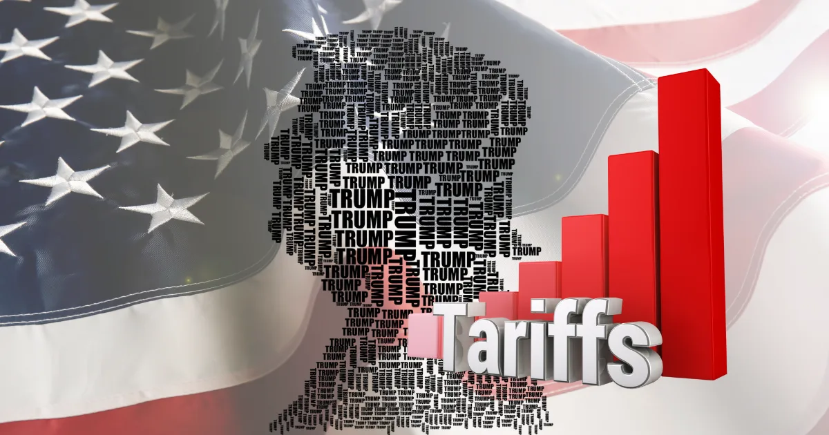 トランプ関税が世界経済に与えた影響は？地域ごとの影響を詳細に解説