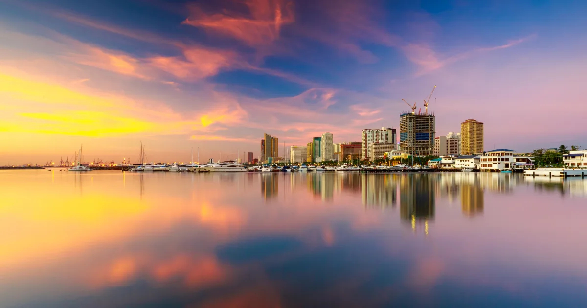 フィリピン不動産の価格が上昇中！価格相場・おすすめエリアを徹底解説