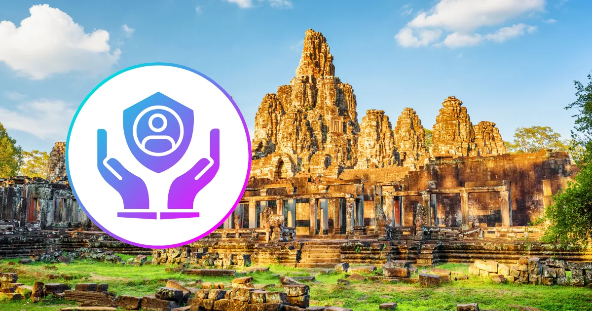 カンボジアの治安の最新状況は？現地の犯罪例や安全対策を徹底解説