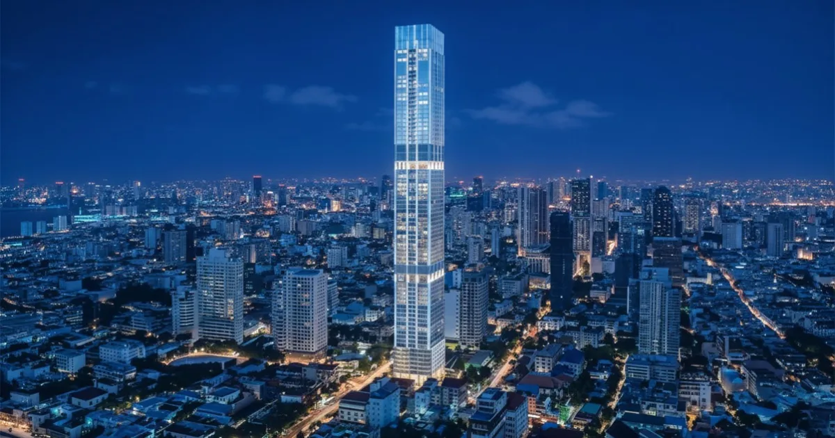 J-タワー 3（J-Tower 3）