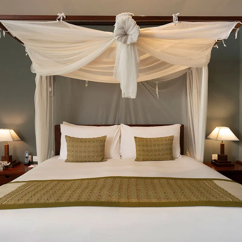 Shinta Mani Wild Suite