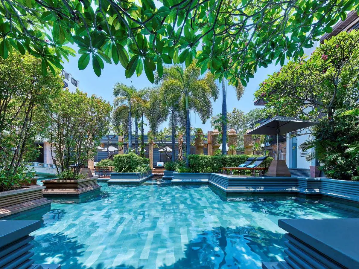 Park Hyatt Siem Reap