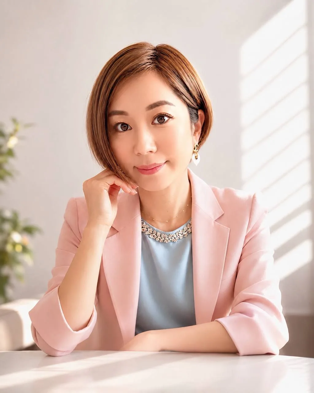 中尾 みどり