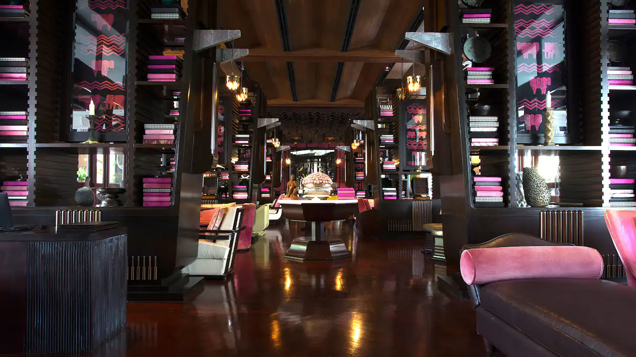Park Hyatt Siem Reap